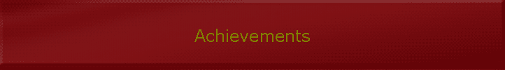 Achievements